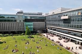 Britts Imperial University College