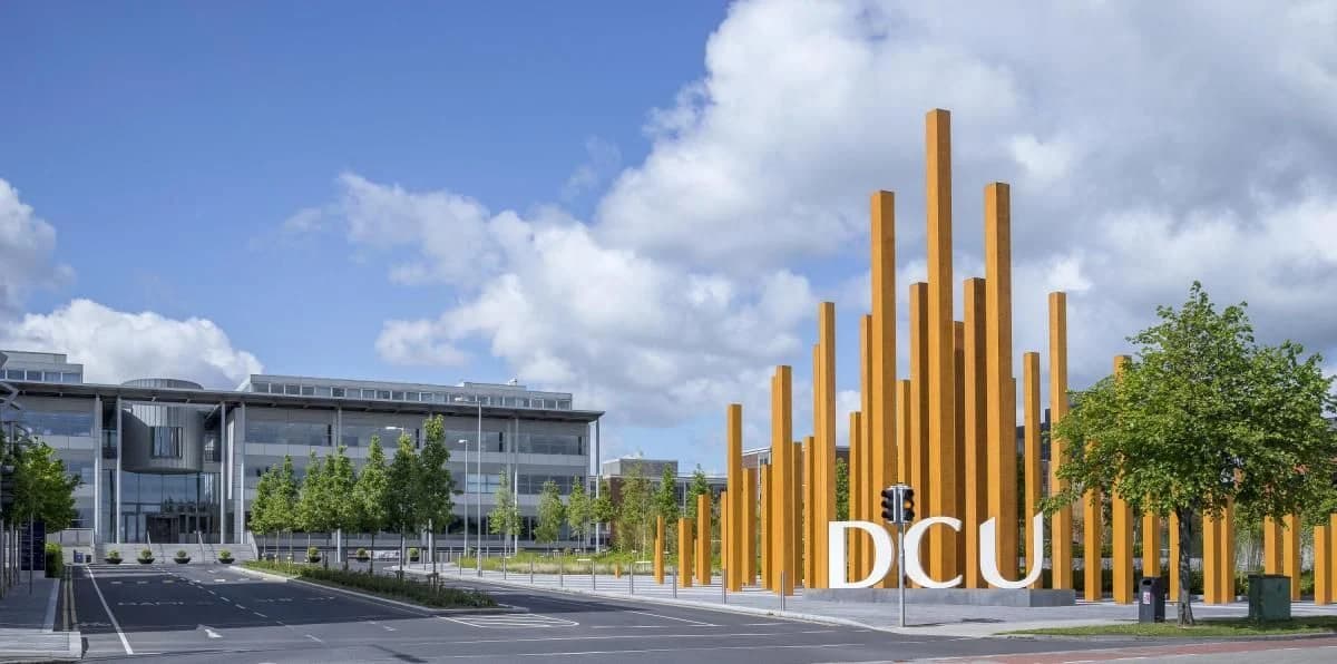 Dublin City University