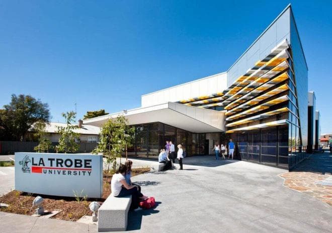 La Trobe University