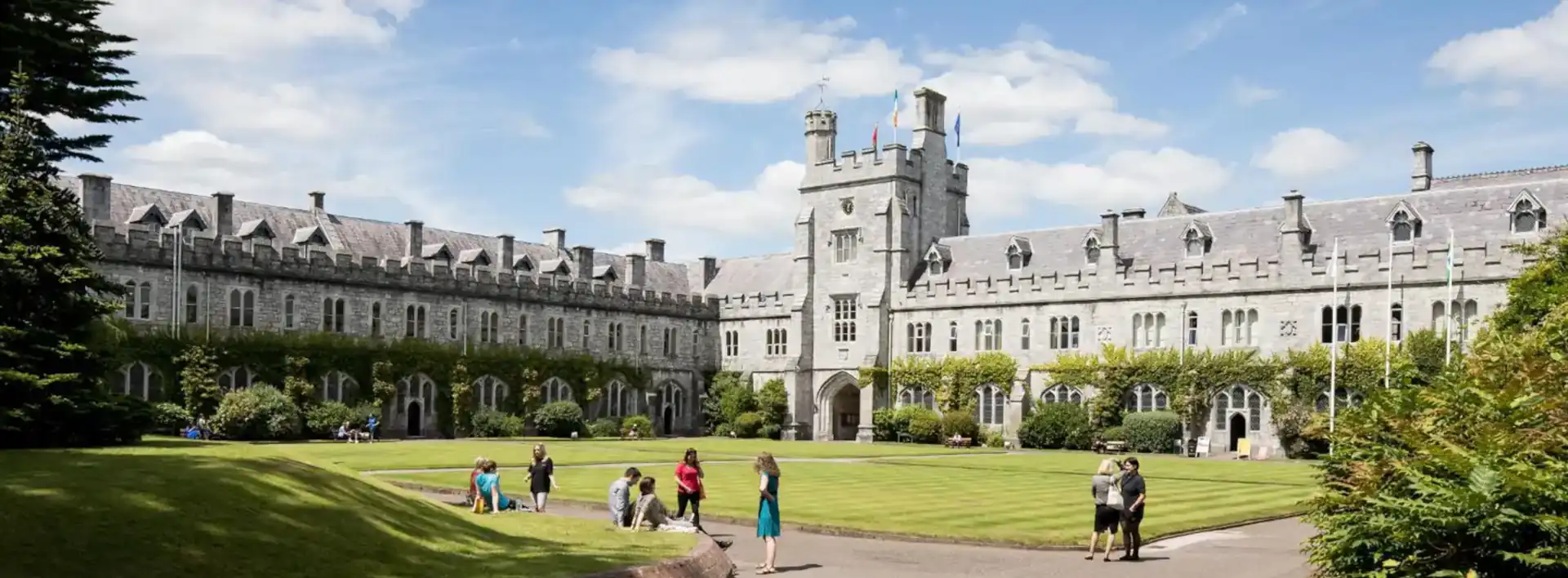University College Cork