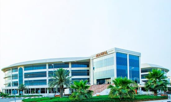 Manipal University