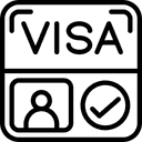 visa